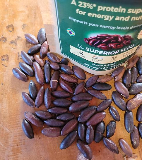Get wildly healthy with the Gralts Wild Food 30 day Protocol - Gralts by Greatest Alternatives LLC