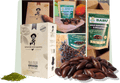 Get wildly healthy with the Gralts Wild Food 30 day Protocol - Gralts by Greatest Alternatives LLC