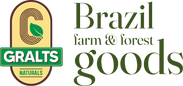GRALTS NATURALS - Brazil farm &amp; forest goods - Home