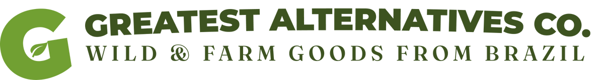 GRALTS NATURALS - Brazil farm & forest goods